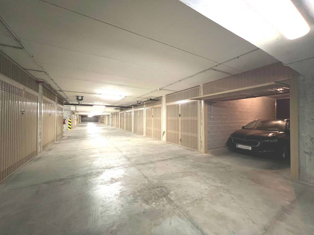 Box / garage a Grado in Via Trieste - Foto 5