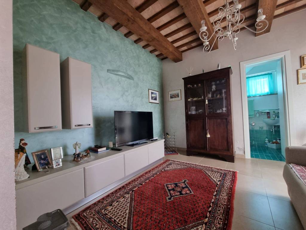 Casa indipendente a Corridonia in Via Costantinopoli - Foto 4