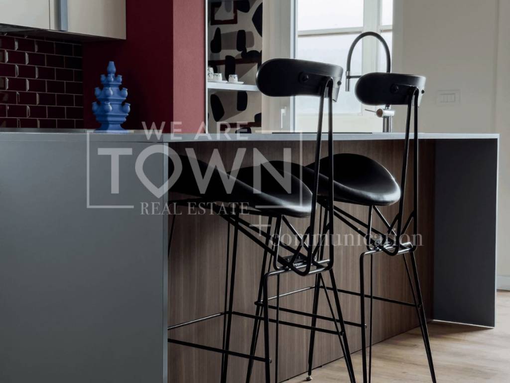 Appartamento a Rimini in Viale Dandolo, 32 - Foto 2