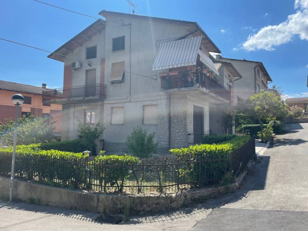 Appartamento a Panicale in Via Giovanni Verga, 27 - Foto 2