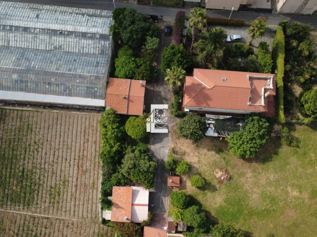 Villa a Taggia in Regione Prati Pescine, 64 - Foto 3