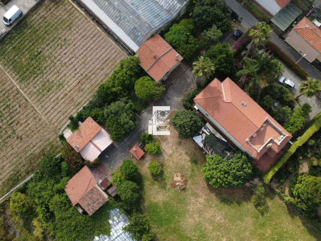 Villa a Taggia in Regione Prati Pescine, 64 - Foto 5