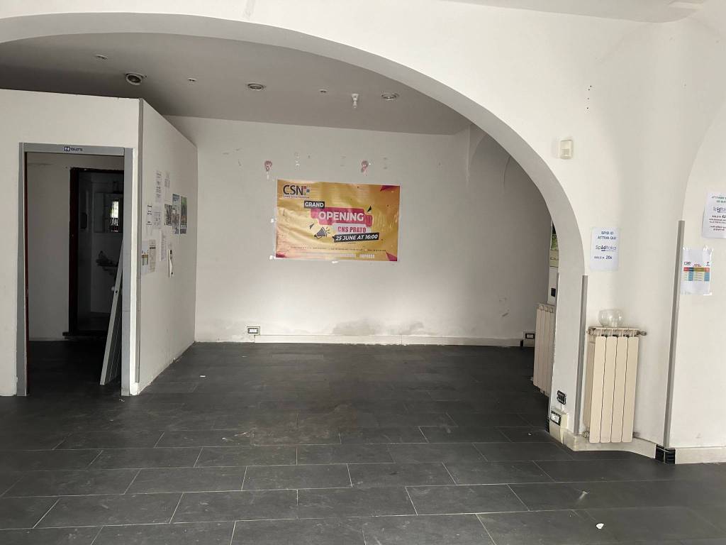 Immobile a Prato in Via Giuseppe Garibaldi - Foto 2