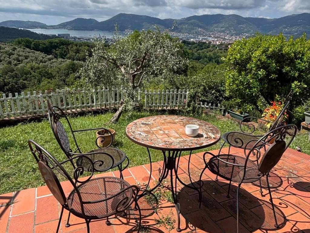 Villa a La spezia - Foto 4
