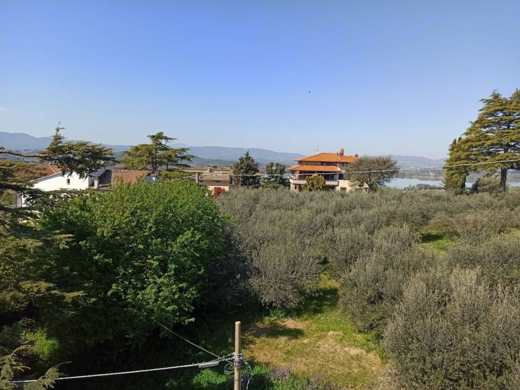 Appartamento a Castiglione del lago in Località Cimbano - Foto 2