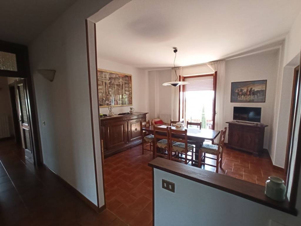 Appartamento a Castiglione del lago in Località Cimbano - Foto 5