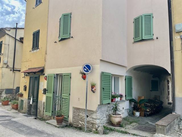 Casa indipendente a Pistoia in Via San Felice e Piteccio, 29 - Foto 2