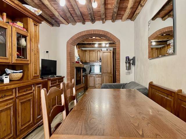 Casa indipendente a Pistoia in Via San Felice e Piteccio, 29 - Foto 4