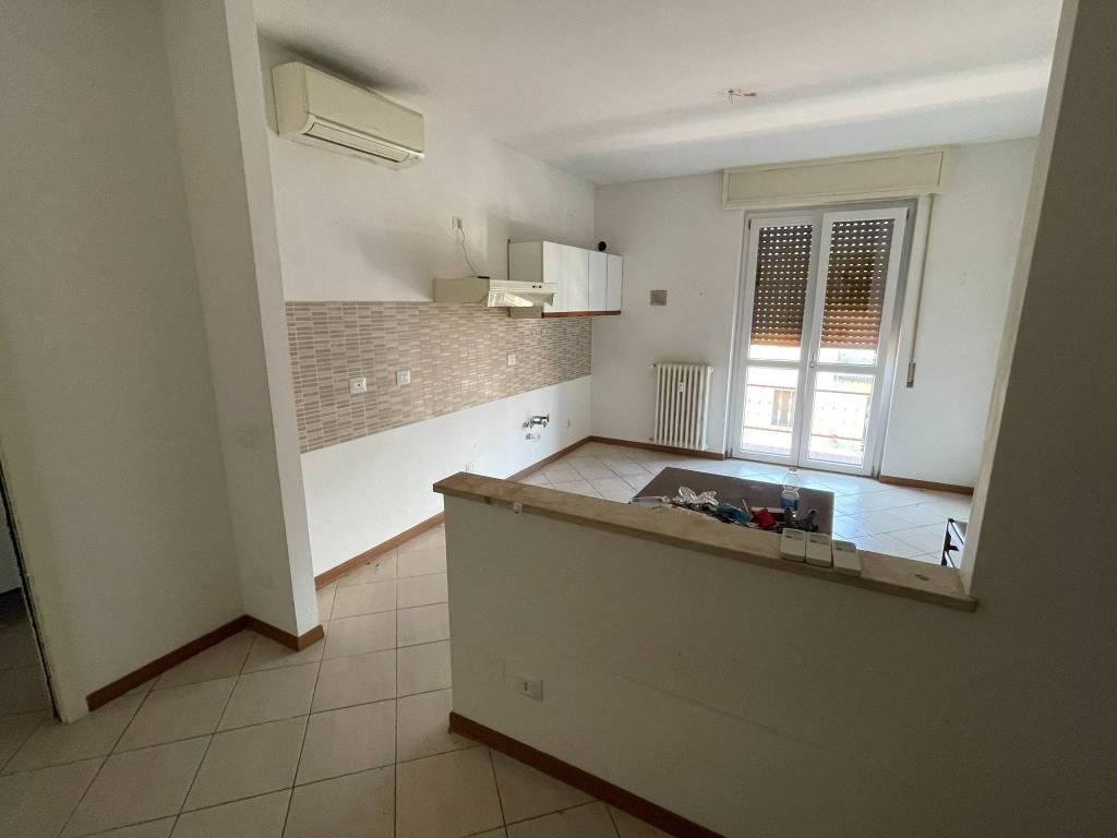 Appartamento a Novara in Via Galileo Galilei, 2 - Foto 2