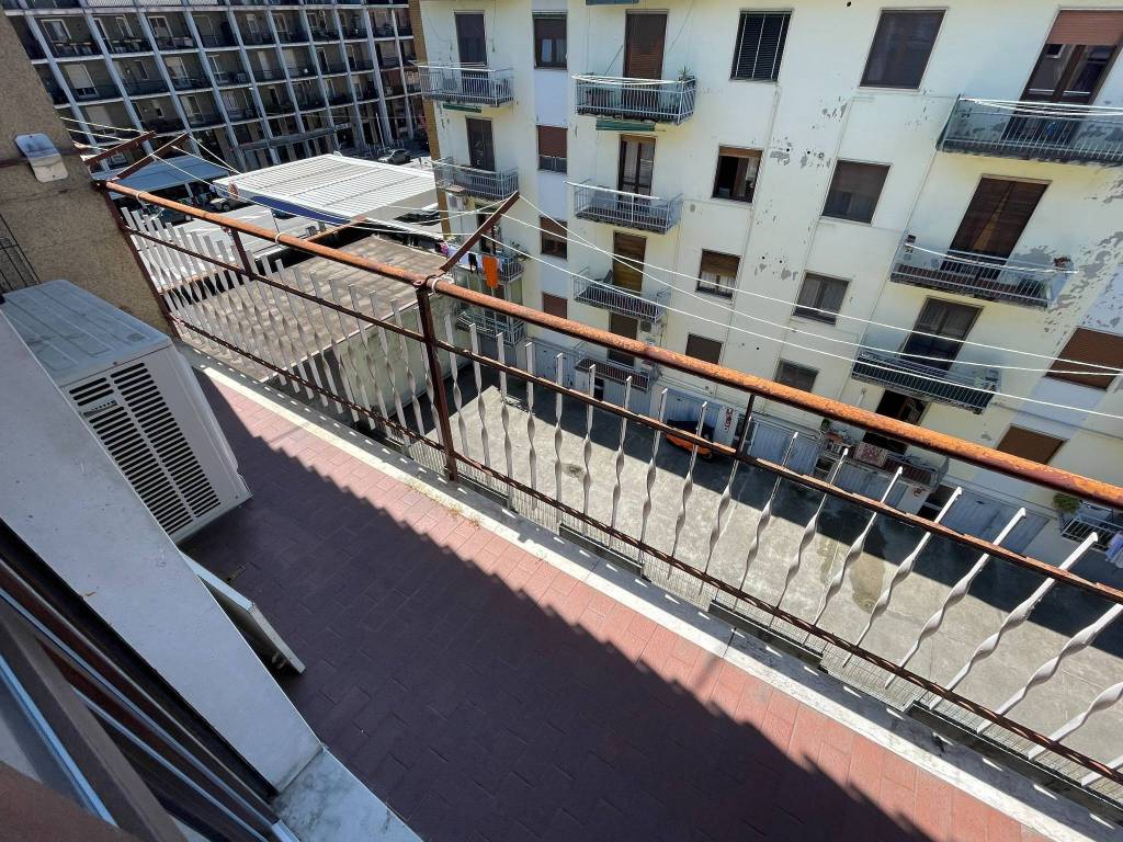 Appartamento a Novara in Via Galileo Galilei, 2 - Foto 5