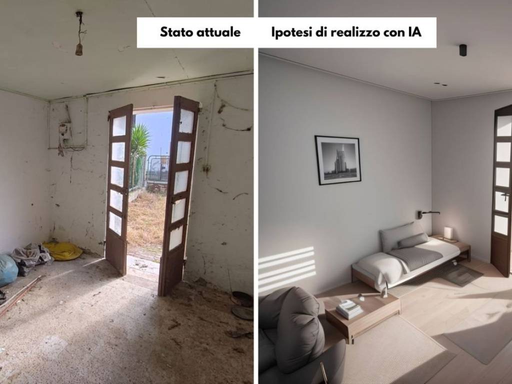 Casa indipendente a Adria in BOTTRIGHE Via Giuseppe Verdi, 0 - Foto 2