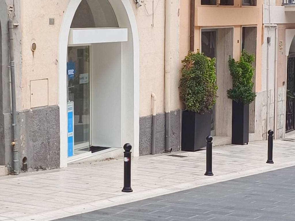 Immobile a Matera in Via Luigi Lavista, 21 - Foto 2