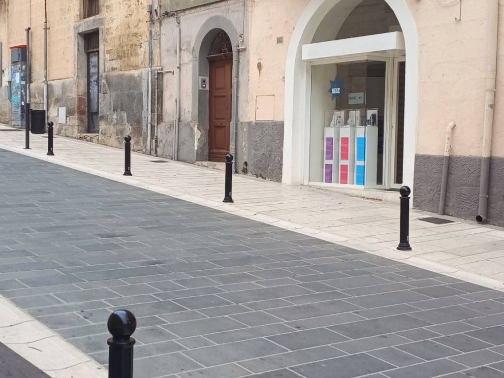 Immobile a Matera in Via Luigi Lavista, 21 - Foto 3