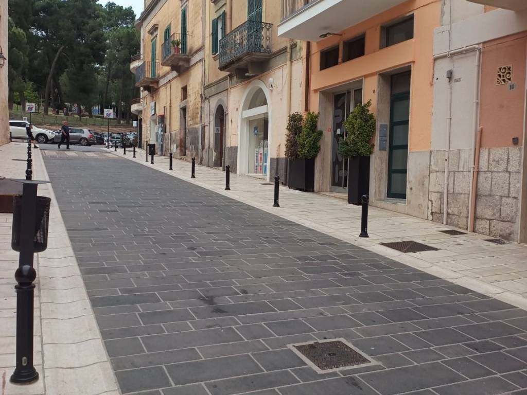 Immobile a Matera in Via Luigi Lavista, 21 - Foto 4