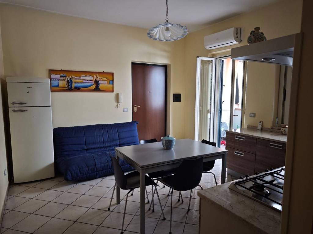 Appartamento a Siderno in Lungomare delle Palme - Foto 4