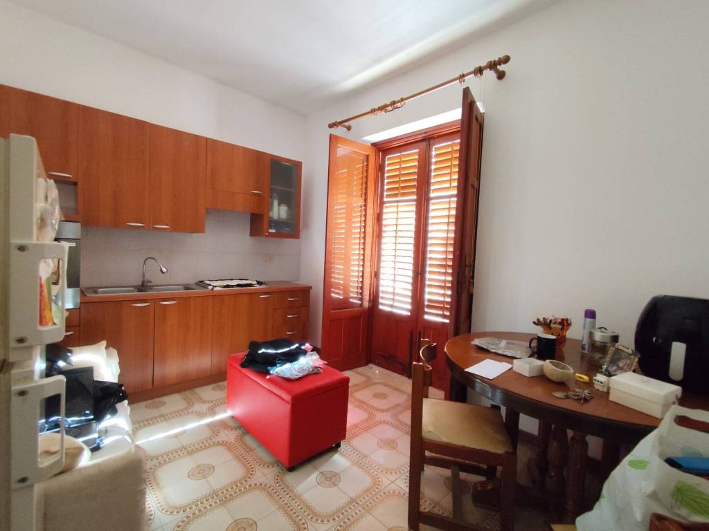 Casa indipendente a Castellammare del golfo in Via Tripoli - Foto 5