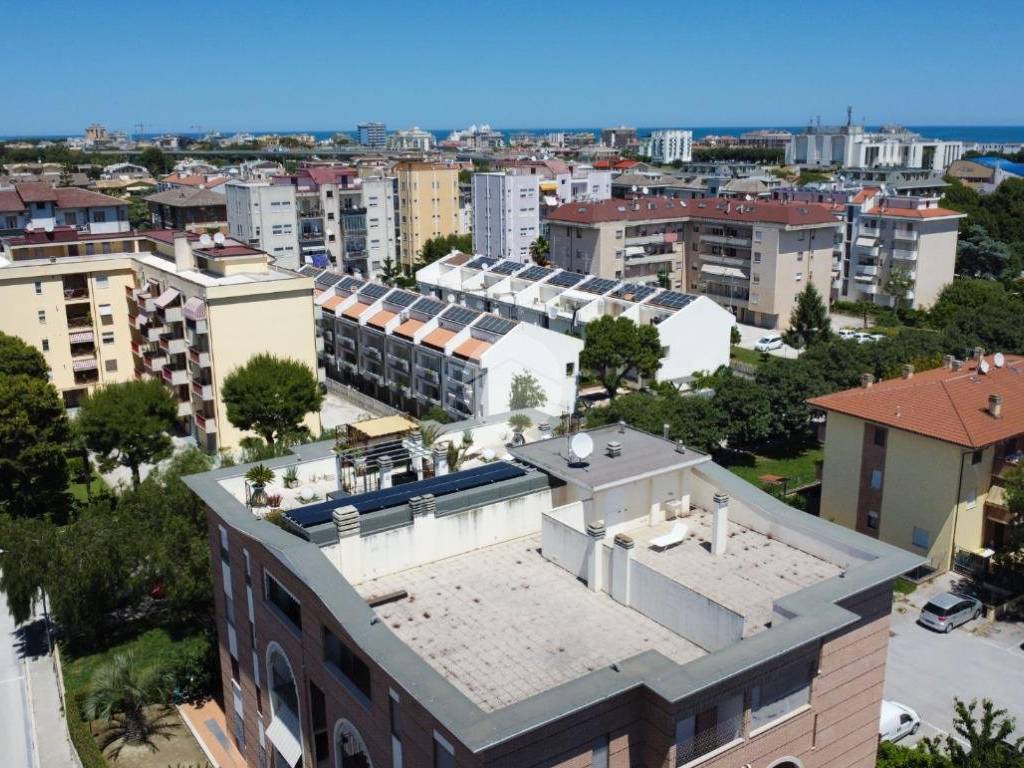 Attico / mansarda a San benedetto del tronto in Via tronto, 35 - Foto 2