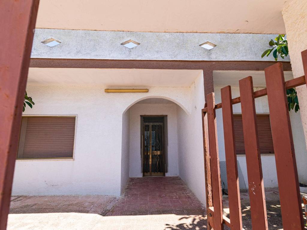 Villa a Porto cesareo in Via Maglie - Foto 3