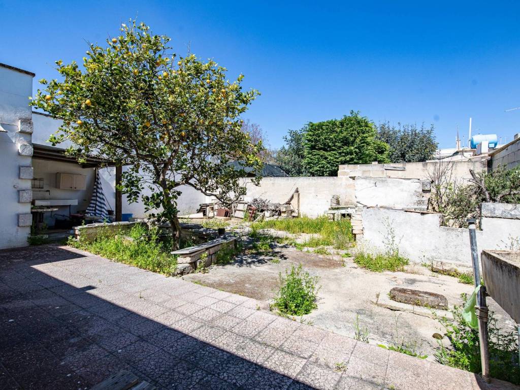 Villa a Porto cesareo in Via Maglie - Foto 4