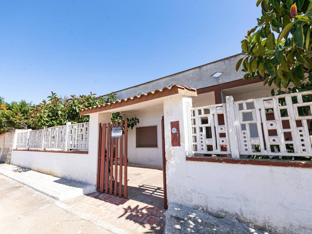 Villa a Porto cesareo in Via Maglie - Foto 5