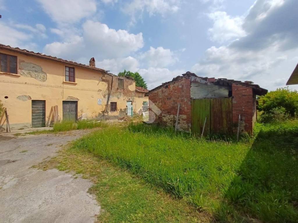 Casa indipendente a Buggiano in Via Fratelli Rosselli, 28 - Foto 3