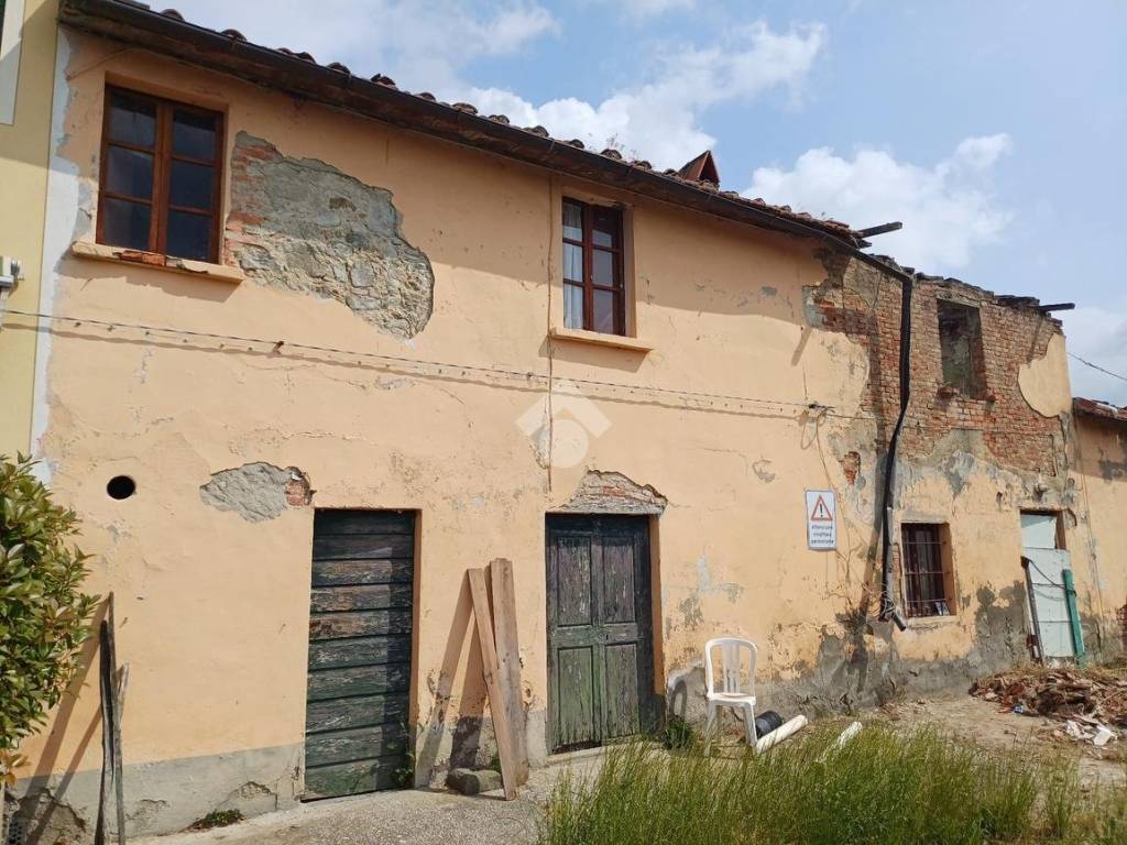 Casa indipendente a Buggiano in Via Fratelli Rosselli, 28 - Foto 5