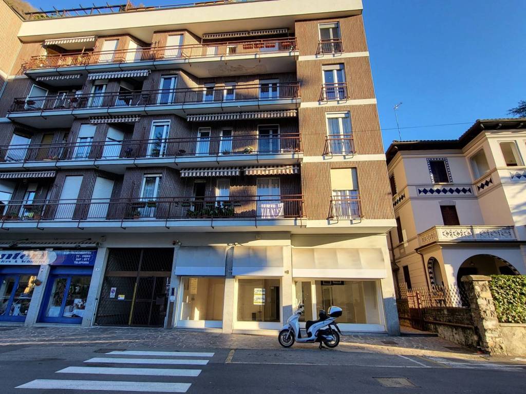 Immobile a Laveno-mombello in Via Ceretti, 23 - Foto 5