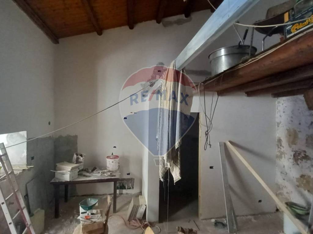 Casa indipendente a Trappeto in via Vittorio Emanuele - Foto 4
