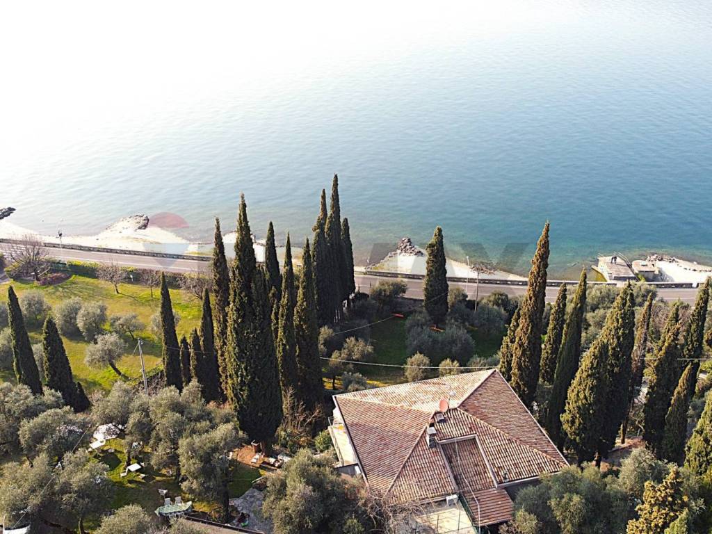 Villa a Torri del benaco - Foto 2
