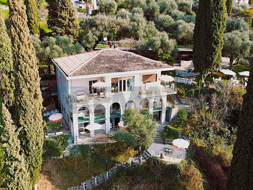 Villa a Torri del benaco - Foto 4