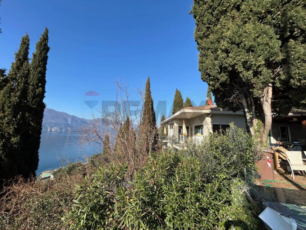 Villa a Torri del benaco - Foto 5