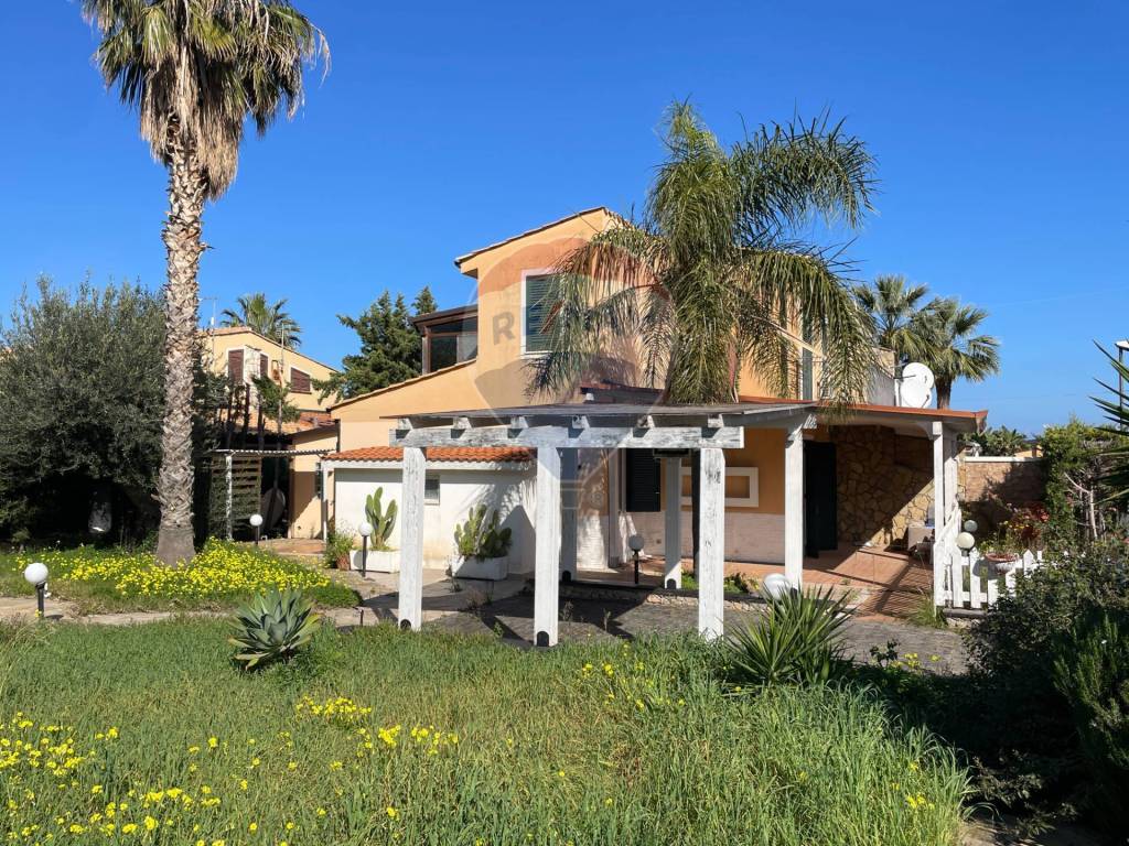Villa a Altavilla milicia in Via San Michele 20 - Foto 2
