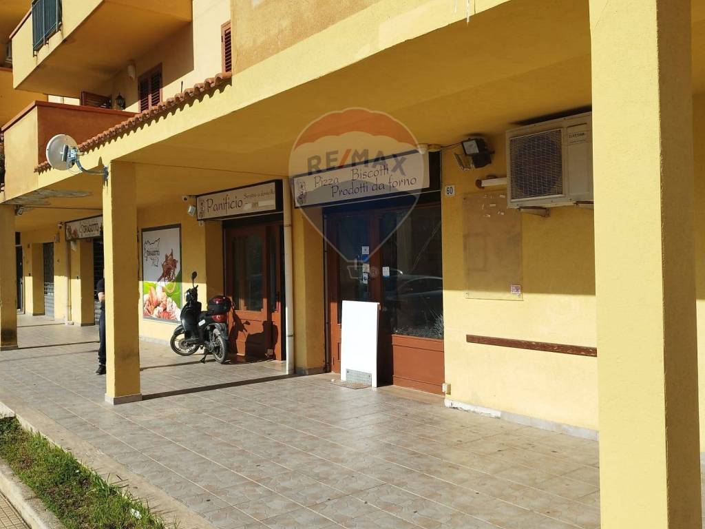 Immobile a Carini in via giacomo leopardi, 58 - Foto 2