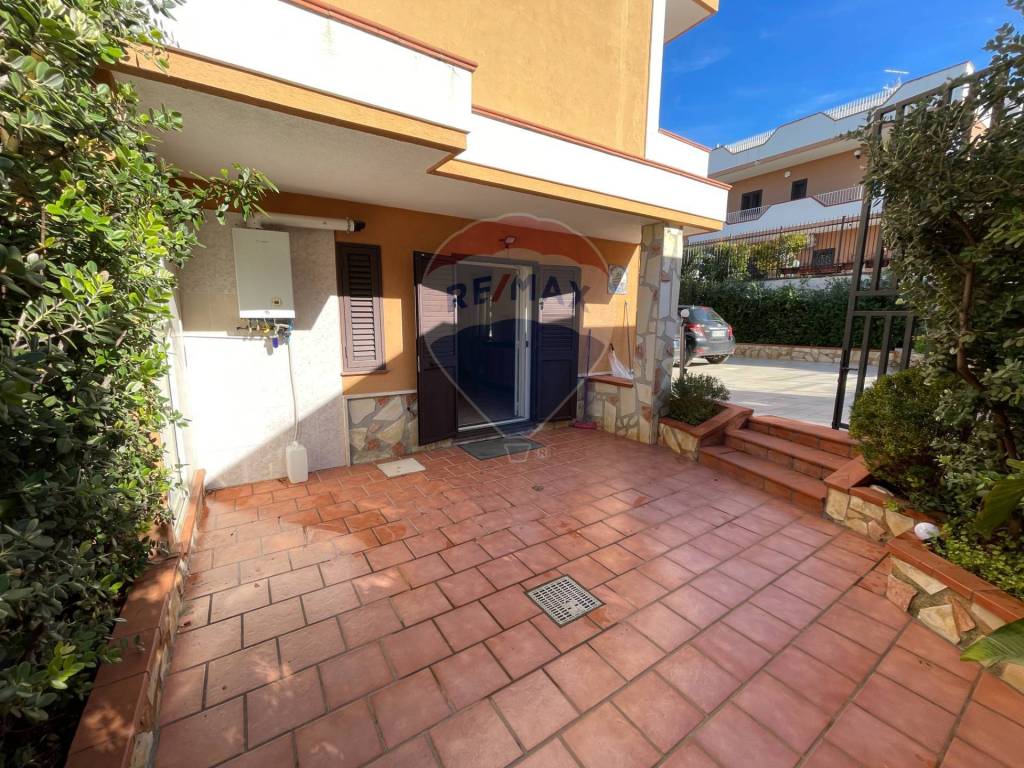 Villa a Altavilla milicia in Contrada Portella Daino - Foto 2