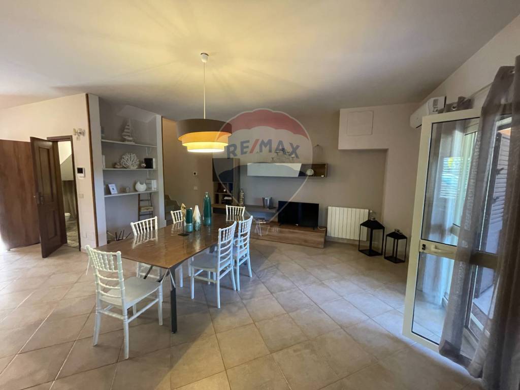 Villa a Altavilla milicia in Contrada Portella Daino - Foto 3