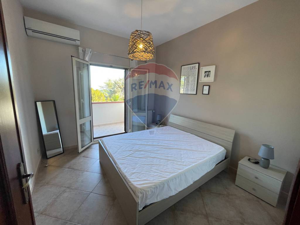 Villa a Altavilla milicia in Contrada Portella Daino - Foto 5