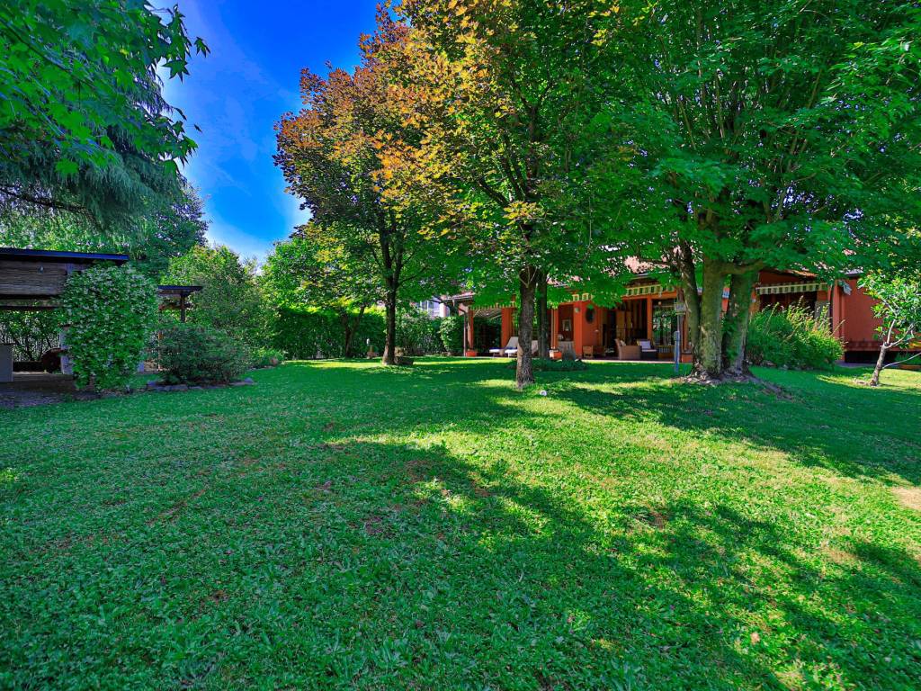 Villa a Montevecchia - Foto 3