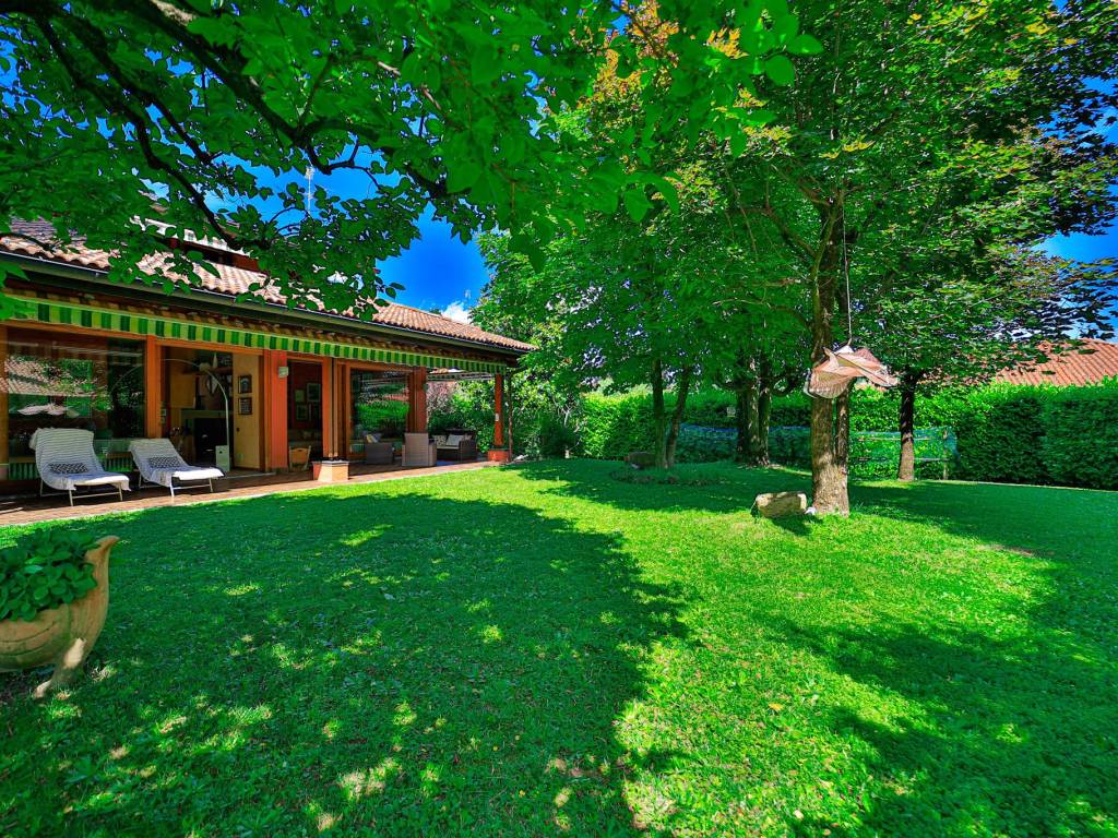 Villa a Montevecchia - Foto 4