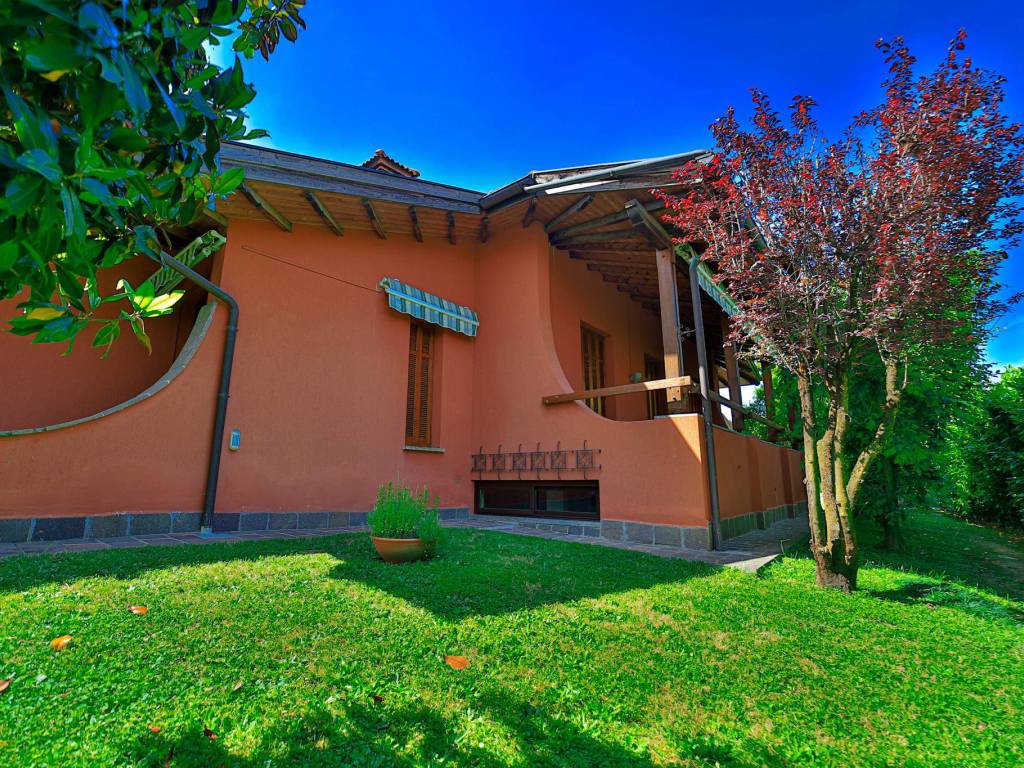 Villa a Montevecchia - Foto 5