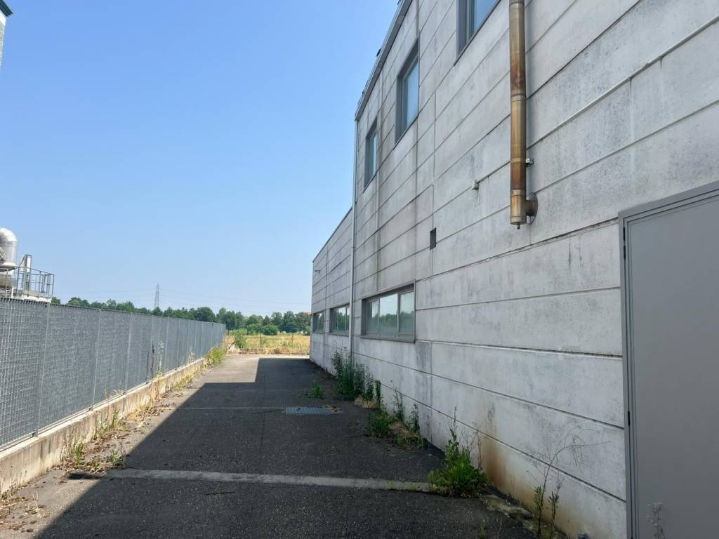 Immobile a Carpi in Via Emilia Romagna, 22 - Foto 3