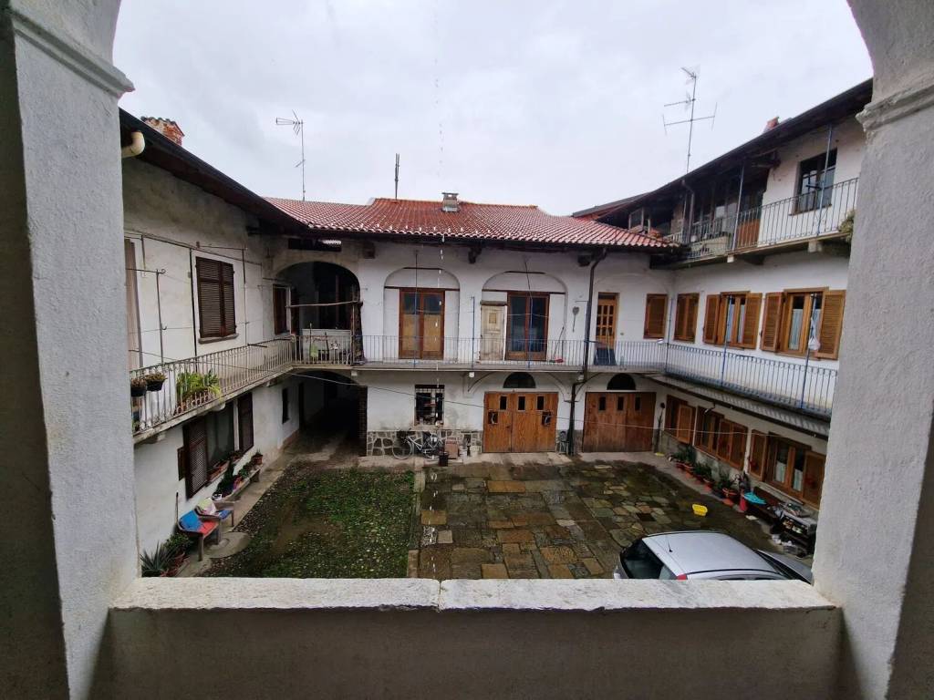 Villa a Gattinara in Via Cernaia, 22 - Foto 2