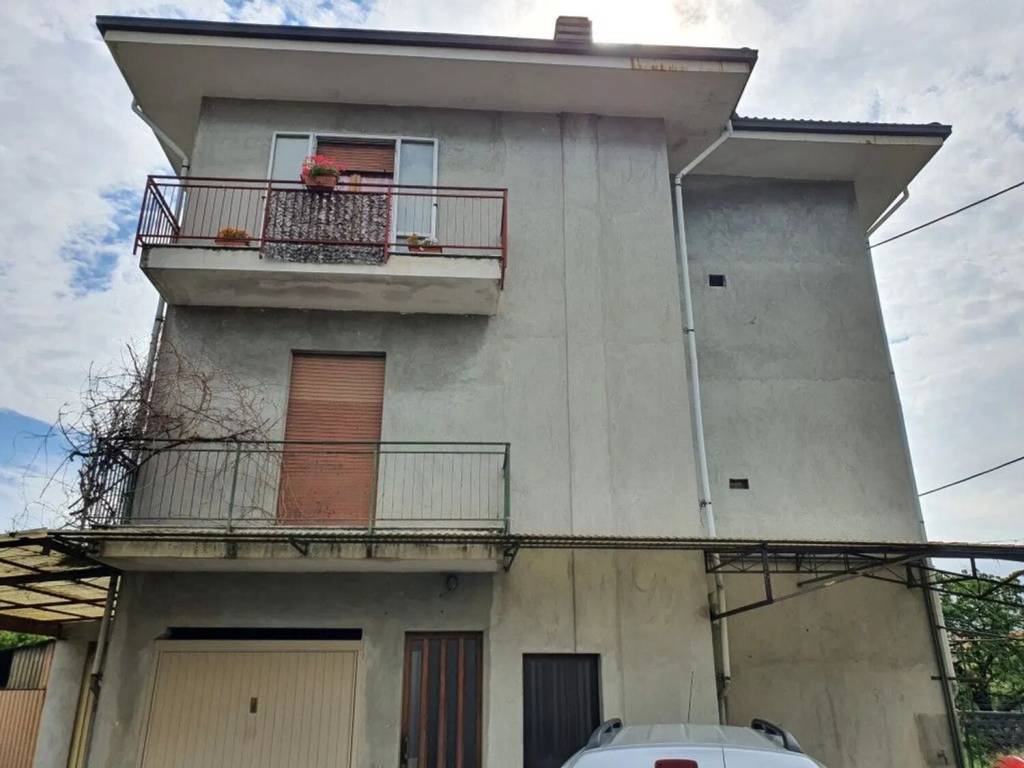 Appartamento a Gattinara in Via Chivasso, 2 /D - Foto 3