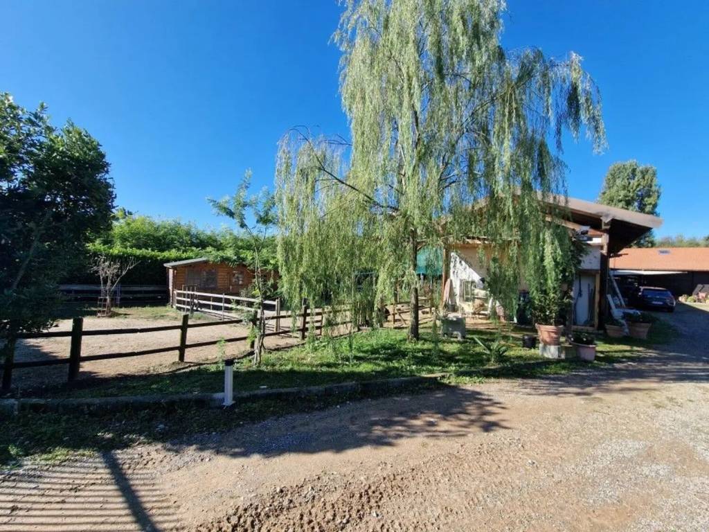 Villa a Gattinara in Località Uccineglio S.N.C. - Foto 3