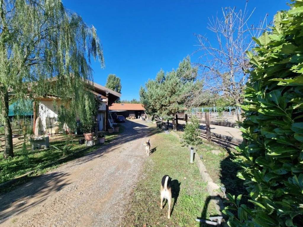 Villa a Gattinara in Località Uccineglio S.N.C. - Foto 4