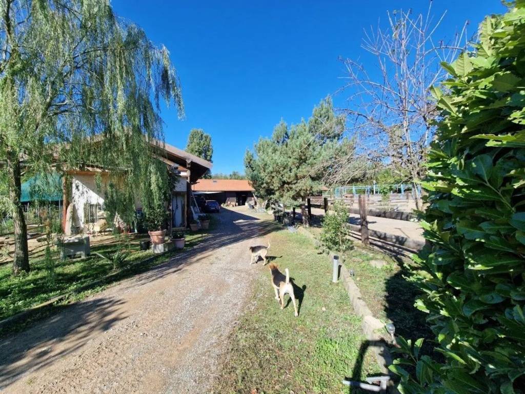 Villa a Gattinara in Località Uccineglio S.N.C. - Foto 5