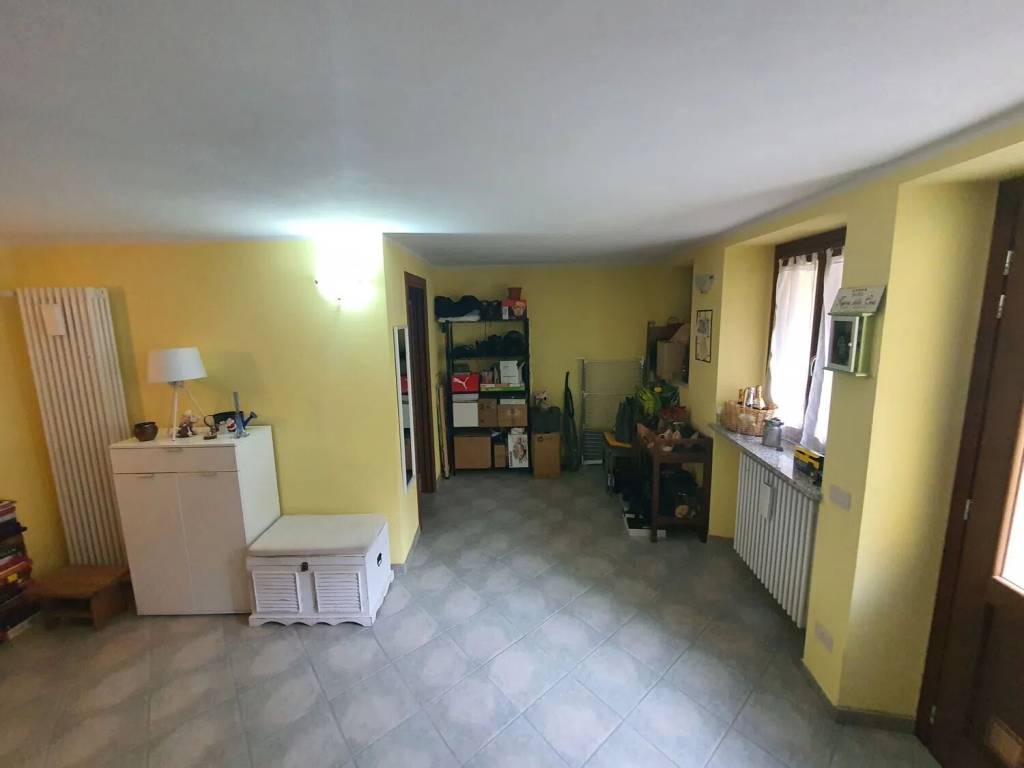 Villa a Sostegno in Vicolo Urasco S.N.C. - Foto 2