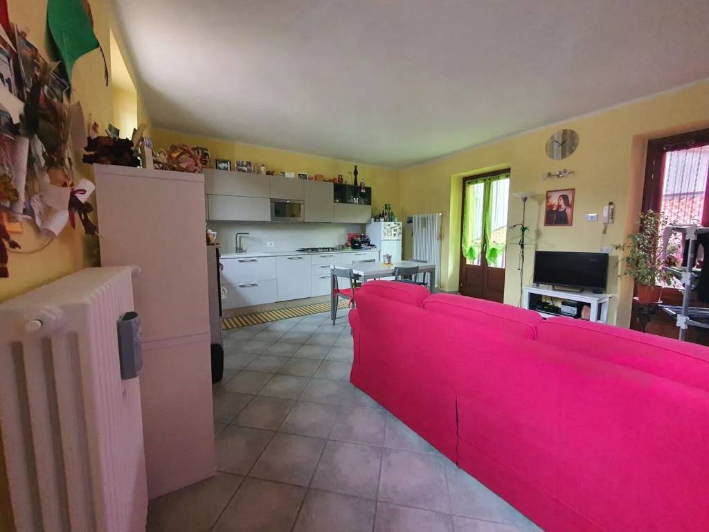 Villa a Sostegno in Vicolo Urasco S.N.C. - Foto 5