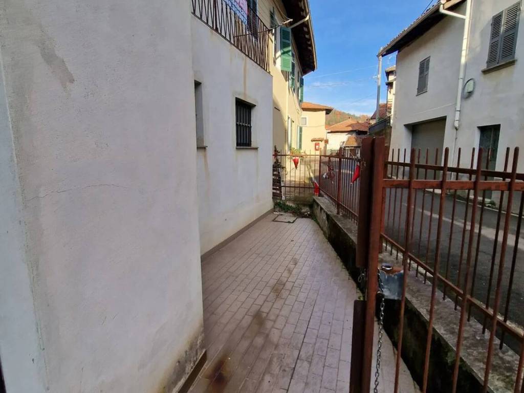 Villa a Sostegno in Via C Alfieri, 10 - Foto 2
