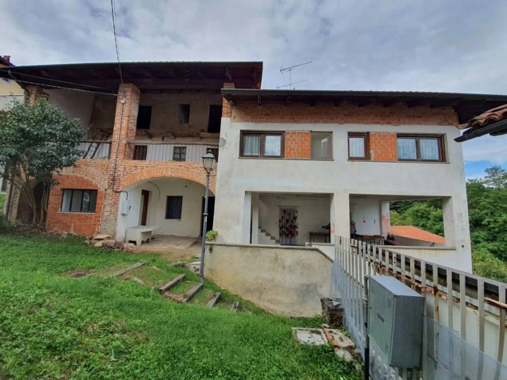 Rustico / casale a Villa del bosco in Strada Provinciale 68, 17 - Foto 2