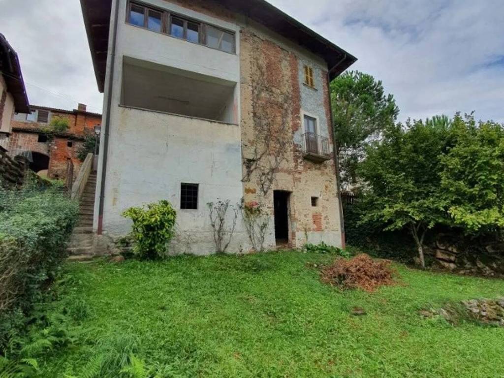 Rustico / casale a Villa del bosco in Strada Provinciale 68, 17 - Foto 4